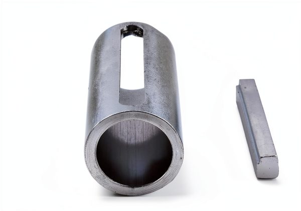 Poweka Crank Sleeve Adapter 3/4 inch to 1 inch-1