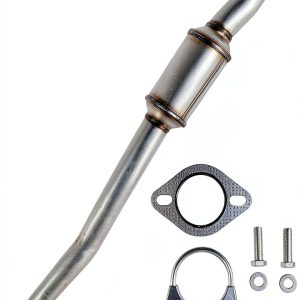 Chevrolet Catalytic Converter Replacement-0