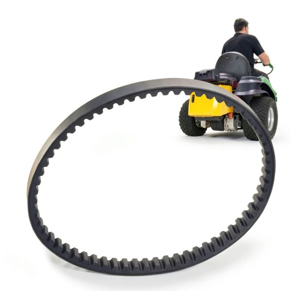 John Deere Power Pulley Kit MWEDP Spring Design-5