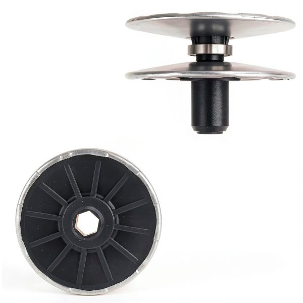 John Deere Power Pulley Kit MWEDP Spring Design-1