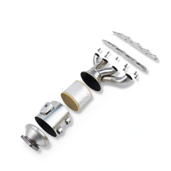 FOMIUZY Catalytic Converter Replacement-3