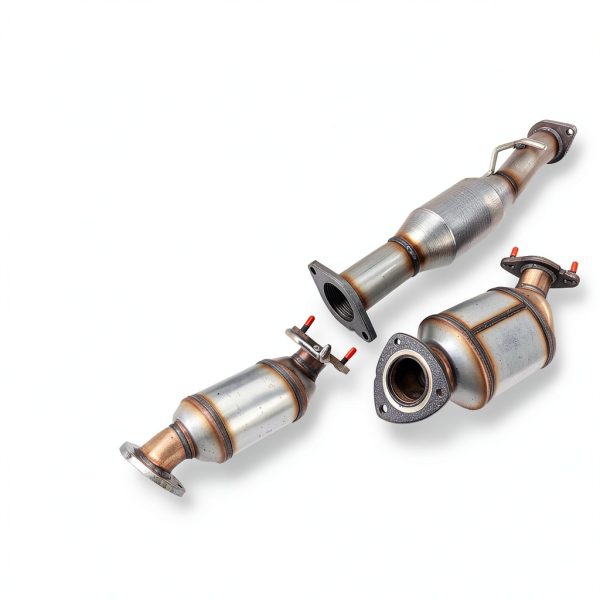 FOMIUZY Catalytic Converter Chevy Traverse 2009-2017 3.6L-1