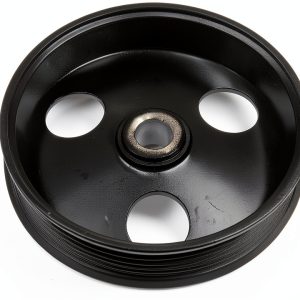 Dorman Power Steering Pump Pulley Replacement-0