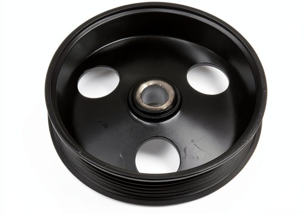 Dorman Power Steering Pump Pulley Replacement-0