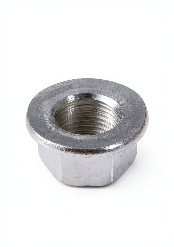 Honda Power Steering Pump Pulley Nut Hihaha Quality-4