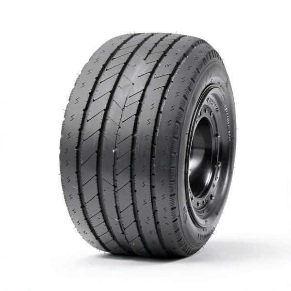 Sailun 225/70R19.5 Truck RV Tire S637SP with Sidewall Protection-3