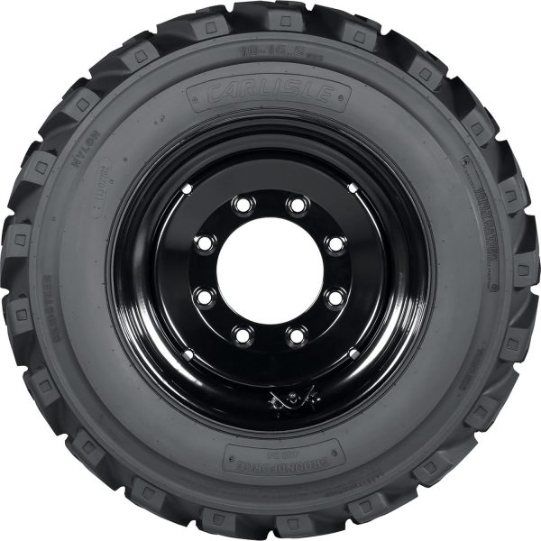 Carlstar Ground Force 400 R4 Tires Universal Fit-1