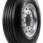 Ironman GEN2 I-19A Truck Tires 11R22.5 Radial-0