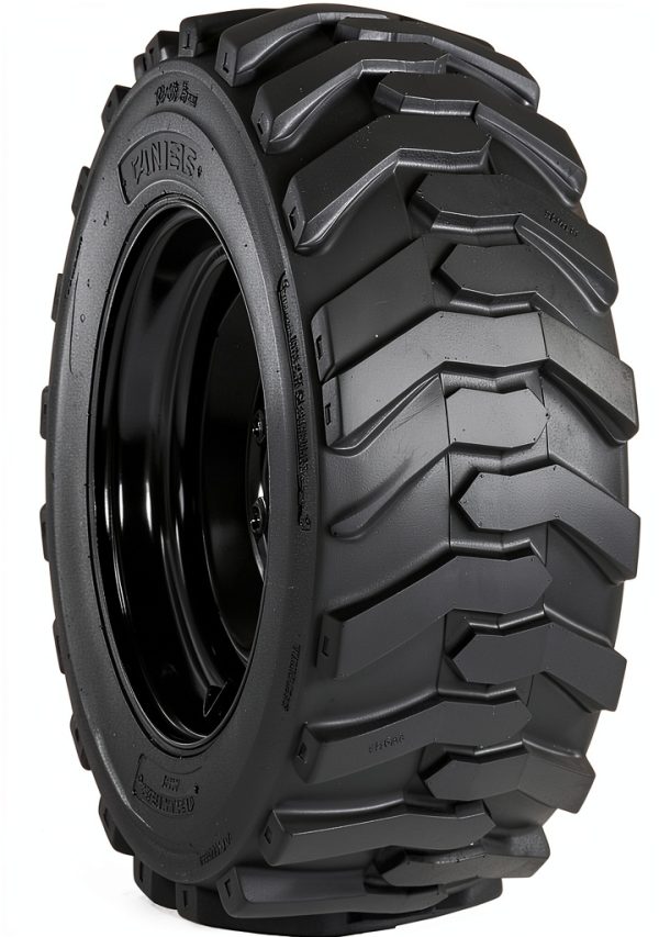 Carlstar Ground Force 400 R4 Tires Universal Fit-4