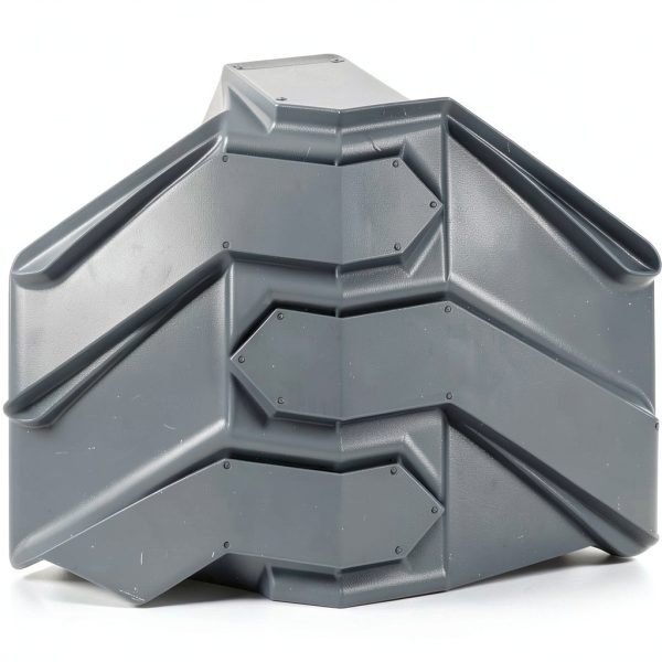 Carlstar Ground Force 400 R4 Tires Universal Fit-3