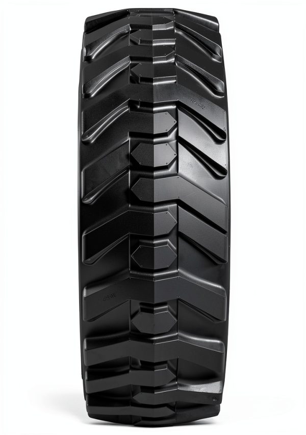 Carlstar Ground Force 400 R4 Tires Universal Fit-2