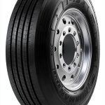 IRONMAN 295/75R22.5 GEN2 I-19A Directional Truck & RV Tire-0