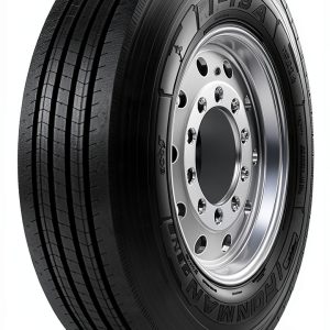 IRONMAN 295/75R22.5 GEN2 I-19A Directional Truck & RV Tire-0