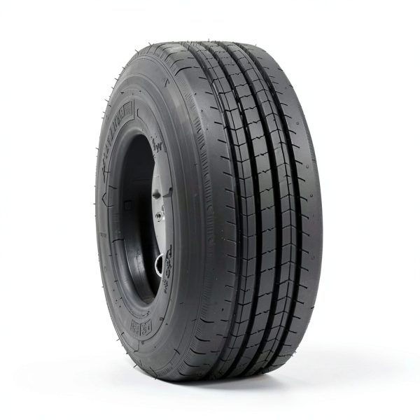 Ironman GEN2 I-19A Truck Tires 11R22.5 Radial-3
