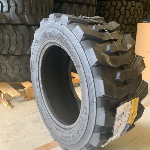HORSESHOE Skid Steer Tires 15 Inches Non-Directional-0