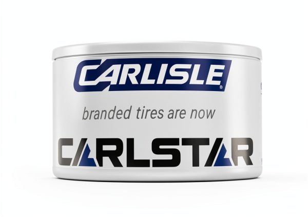 Carlstar Ground Force 400 R4 Tires Universal Fit-6