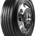 Sailun 225/70R19.5 Truck RV Tire S637SP with Sidewall Protection-0