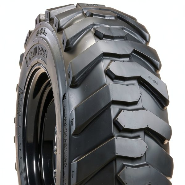 Carlstar Ground Force 400 R4 Tires Universal Fit-5