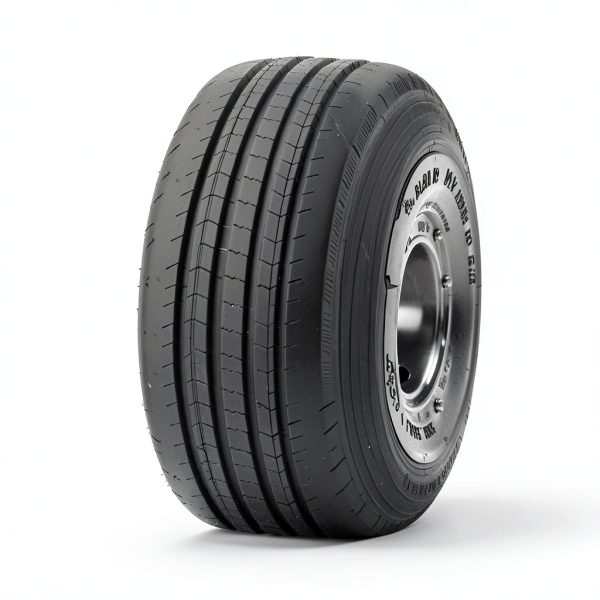 IRONMAN 295/75R22.5 GEN2 I-19A Directional Truck & RV Tire-1