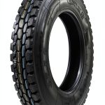 Sailun 11R22.5 Tire Radial 6600lb for RV-0