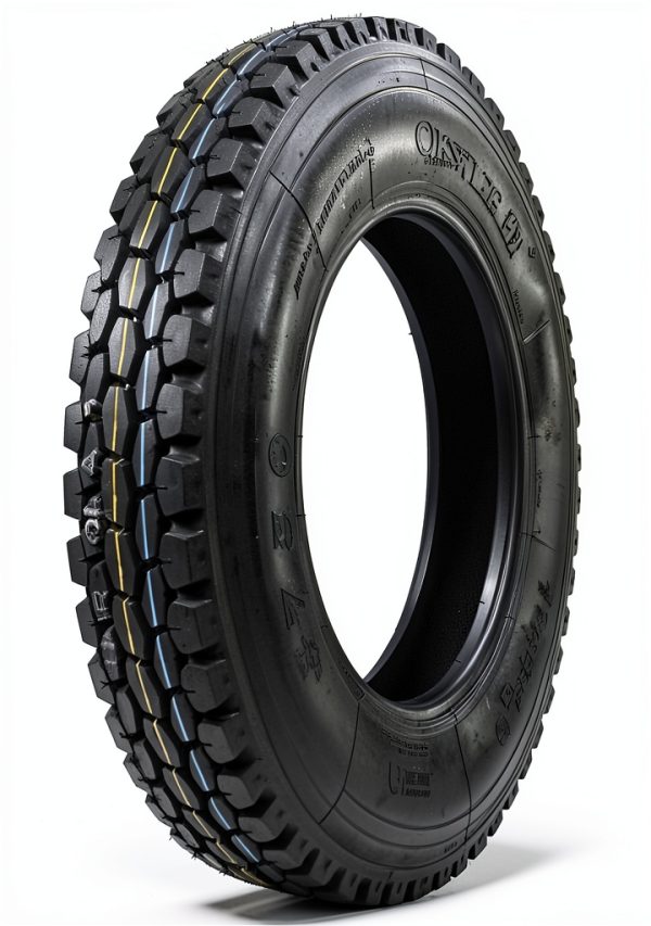 Sailun 11R22.5 Tire Radial 6600lb for RV-0