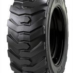 Carlstar Ground Force 400 R4 Tires Universal Fit-0