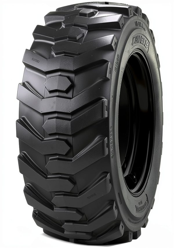 Carlstar Ground Force 400 R4 Tires Universal Fit-0