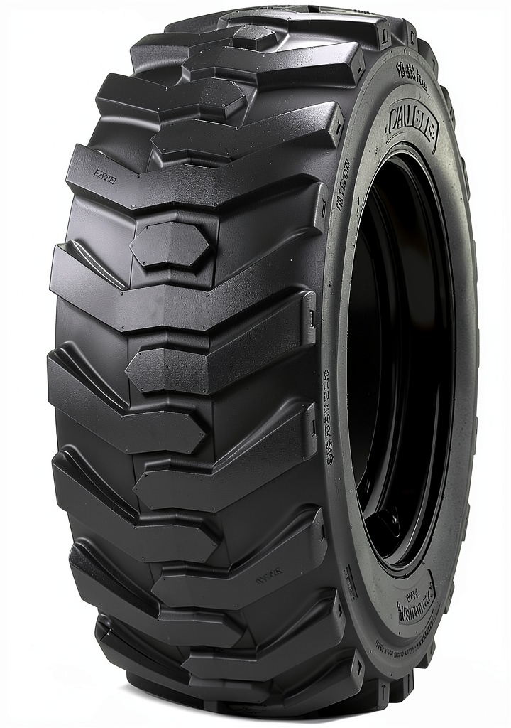 Carlstar Ground Force 400 R4 Tire