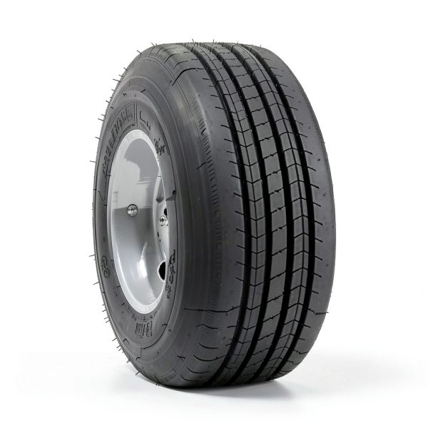 IRONMAN 295/75R22.5 GEN2 I-19A Directional Truck & RV Tire-3