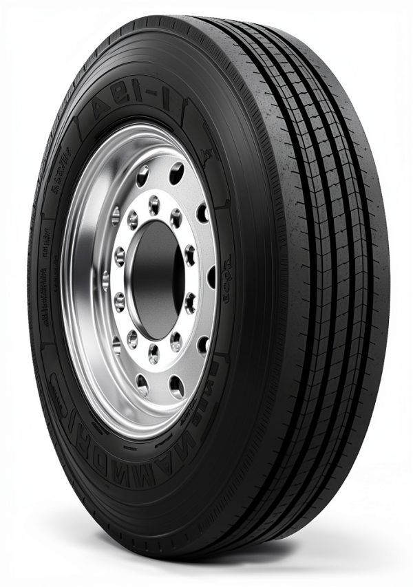 Ironman GEN2 I-19A Truck Tires 11R22.5 Radial-2