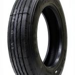 SAILUN S637 10R22.5 Non-Directional Tires for Universal Fit-0