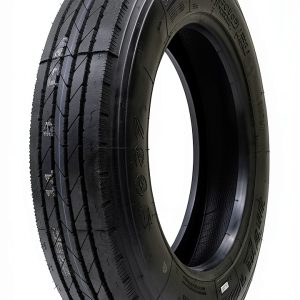 SAILUN S637 10R22.5 Non-Directional Tires for Universal Fit-0
