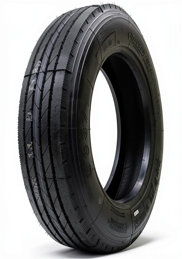 SAILUN S637 10R22.5 Non-Directional Tires for Universal Fit-0