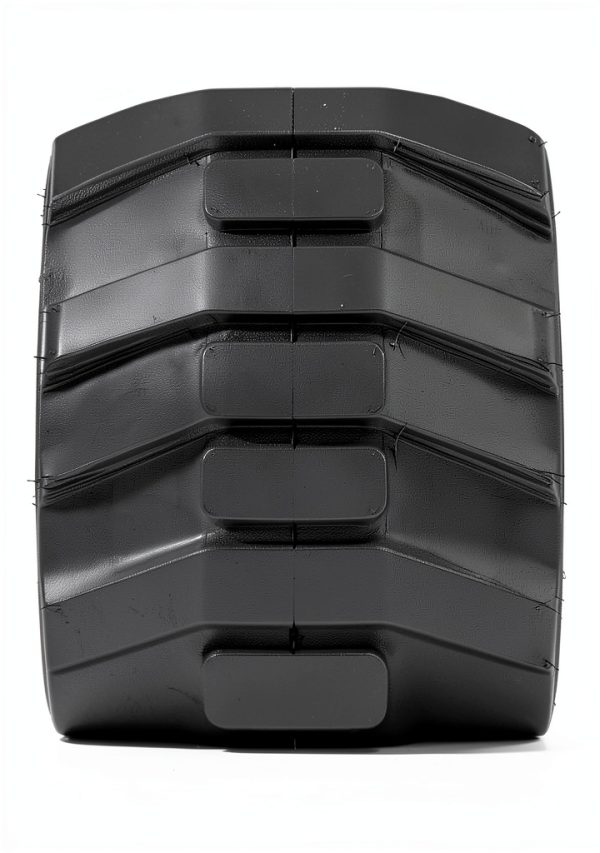 Galaxy RV Tire XD2010 R-4 10/116.5 20mm Section Load Range E-3