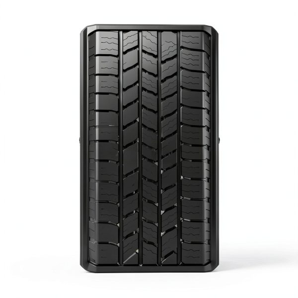 Firestone Transforce CV2 LT225/75R16 All‑Season Commercial Van Tire-3