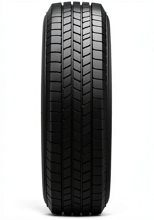 Firestone Transforce CV2 LT245/75R16 All-Season Commercial Van Tire-1