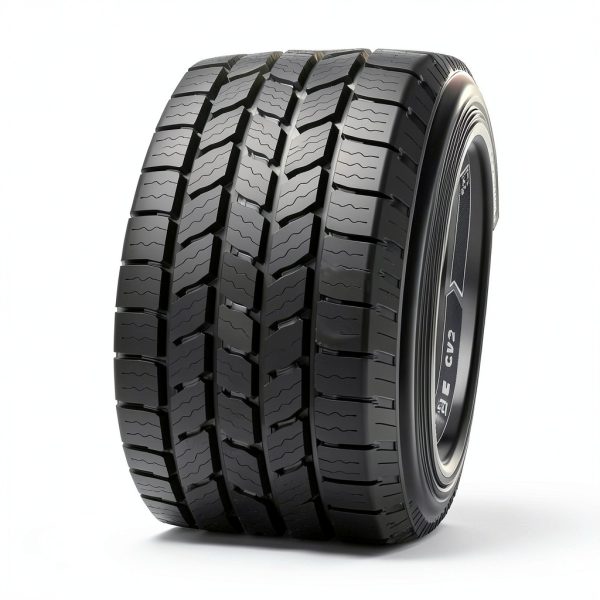 Firestone Transforce CV2 235/65R16C All Season Commercial Tire-5