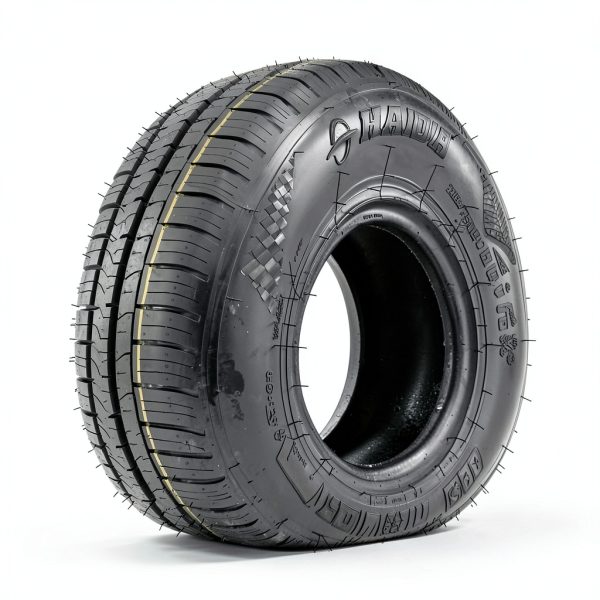195/75R16 Haida HD737 All‑Season Radial Tire 16‑Inch Black Sidewall-1