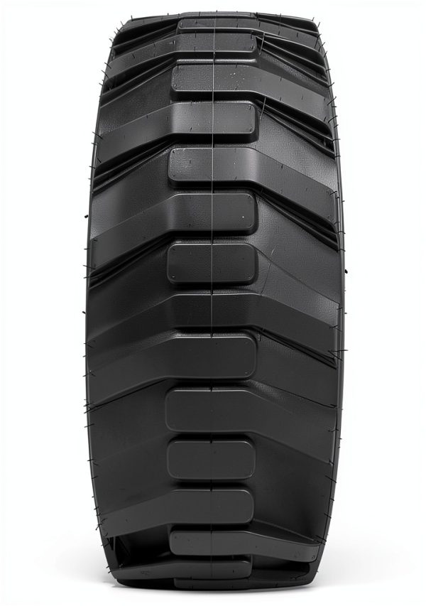 Galaxy RV Tire XD2010 R-4 10/116.5 20mm Section Load Range E-1