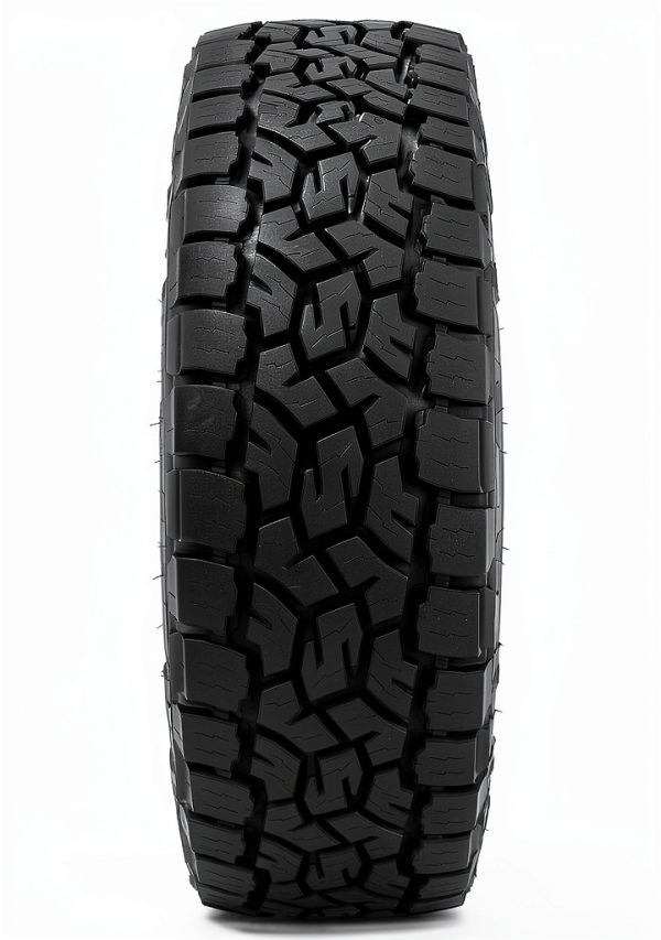 Toyo OPEN COUNTRY AT III 265/70R17 115T All Terrain Tire for RVs-2