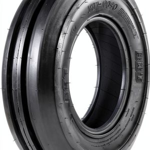 Tractor Tire BKT TF9090 4x19 with Non Directional Tread Soil Tillage-0