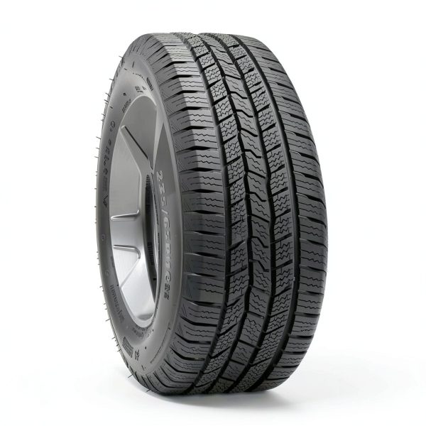 Prinx HiFleet HL1 225/75R16 Tire for Vans Snowflake Certified-5