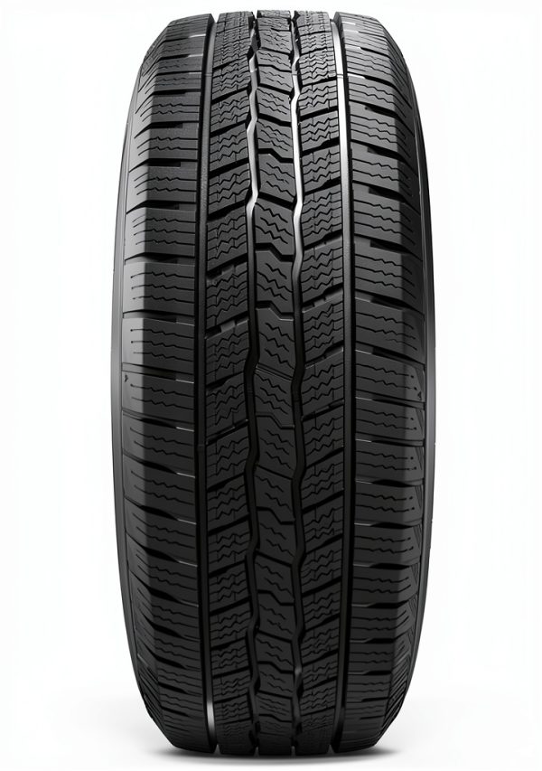Prinx HiFleet HL1 225/75R16 Tire for Vans Snowflake Certified-2