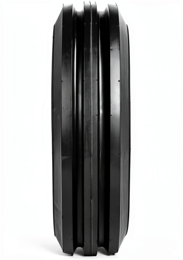 Tractor Tire BKT TF9090 4x19 with Non Directional Tread Soil Tillage-1
