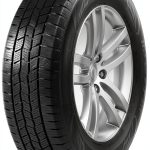 Prinx HiFleet HL1 225/75R16 Tire for Vans Snowflake Certified-0