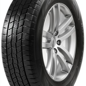 Prinx HiFleet HL1 225/75R16 Tire for Vans Snowflake Certified-0