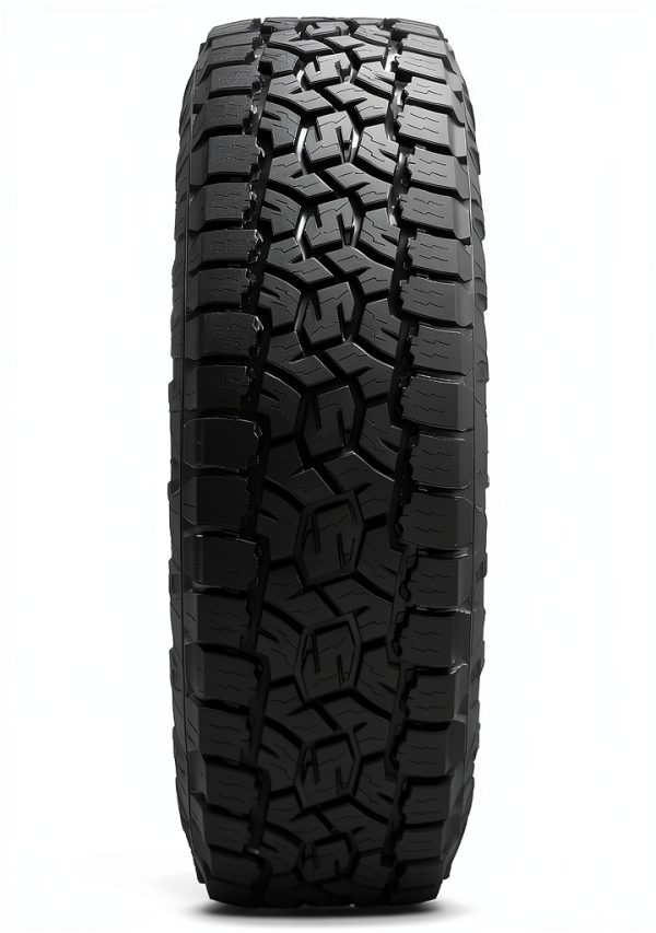 Toyo Open Country A/T III 265/75R16 All‑Terrain Radial Tire-3