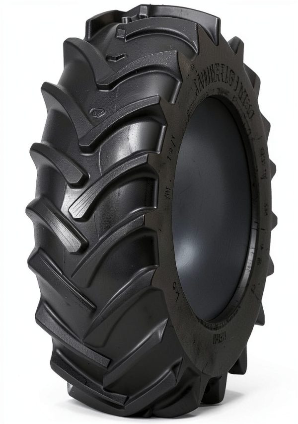 Galaxy Agri Trac II R-1 30 Inch Universal RV Tire 7/16 Size-0