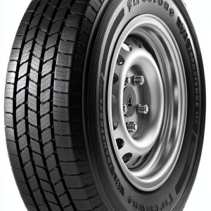 Firestone Transforce CV2 LT245/75R16 All-Season Commercial Van Tire-0