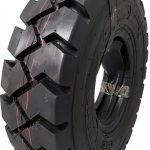 Forklift Tire ROAD CREW 7.00-12 Size 12-16.5 Heavy Duty 16 Inch-0